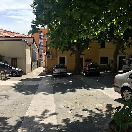 Apartments Vidic Koper Exterior foto