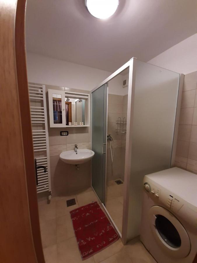 Apartments Vidic Koper Exterior foto