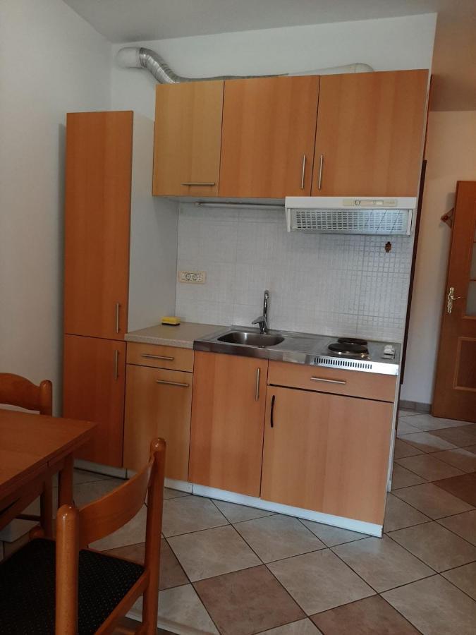 Apartments Vidic Koper Exterior foto